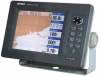 ONWA Marine GPS Chartplotter  KP-823 MKI / KP-823 MKII